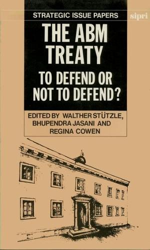 The ABM Treaty