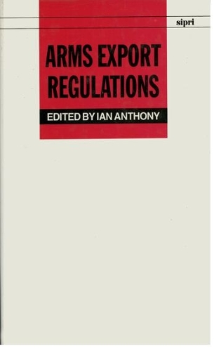 Arms Export Regulations