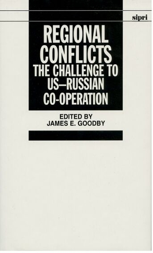 Regional Conflicts