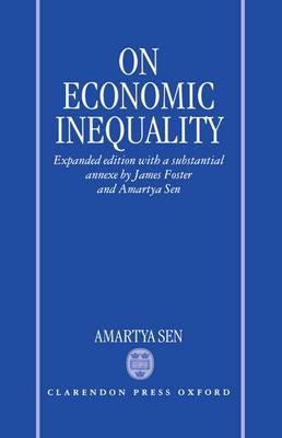 On Economic Inequality