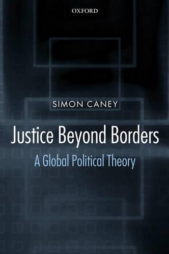 Justice Beyond Borders