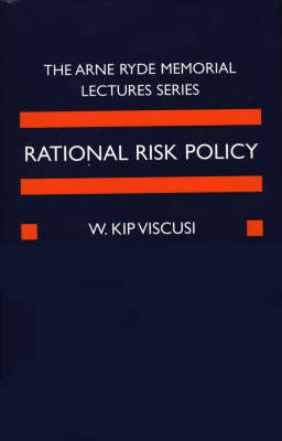 Rational Risk Policy