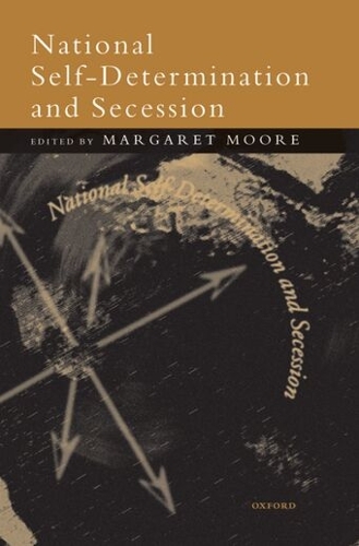 National Self-Determination and Secession