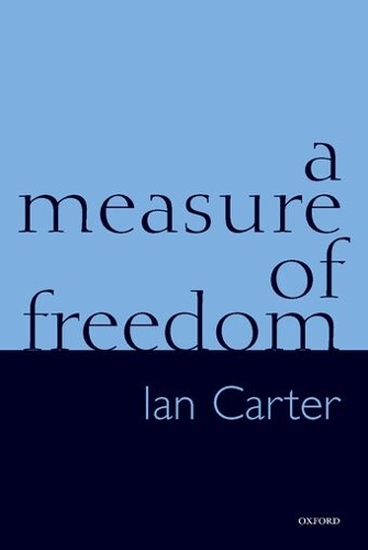 A Measure of Freedom