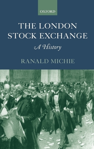 The London Stock Exchange