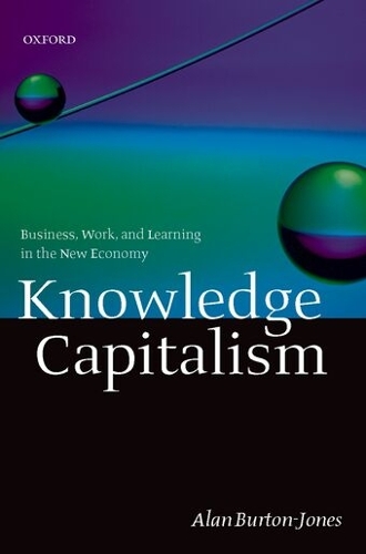 Knowledge Capitalism