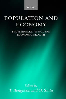 Population and Economy