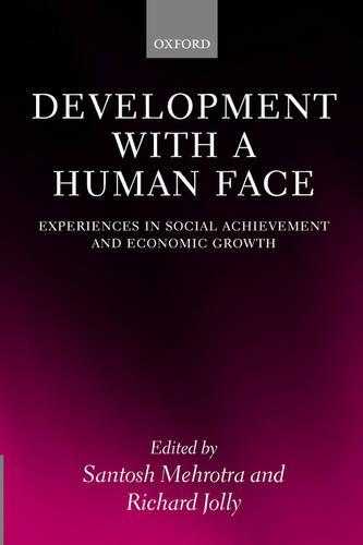 Development with a Human Face