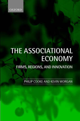 The Associational Economy