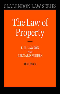 Law of Property