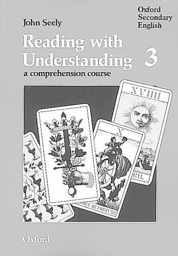 Reading with Understanding: Pupil's Book Bk.3