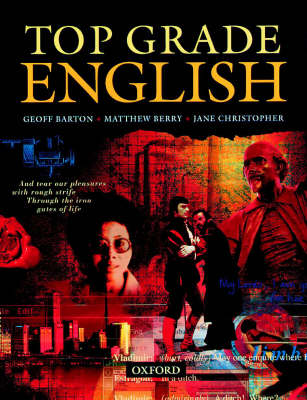 Top Grade English