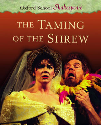 The Taming of the Shrew