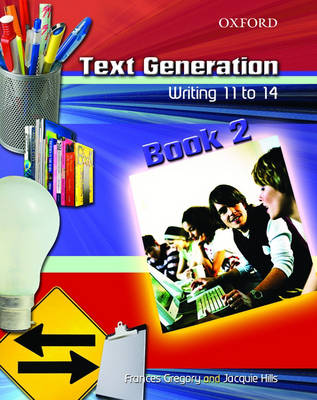 Text Generation: Students' Book 2