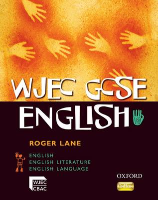 GCSE English for WJEC: Evaluation Pack