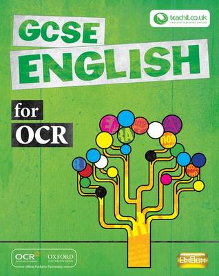 GCSE English for OCR Student Book: Student Book