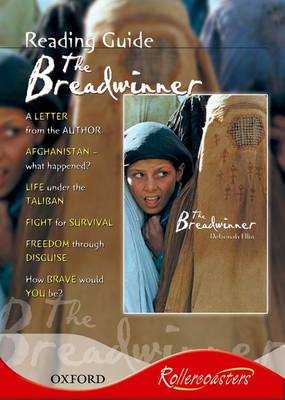 Rollercoasters: Breadwinner Reading Guide