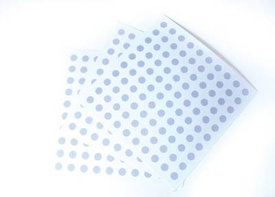 Numicon: Baseboard Laminate Pack of 3