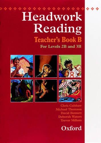 Headwork Reading