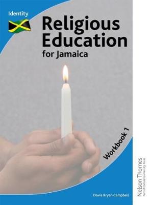 Religious Education for Jamaica Workbook 1