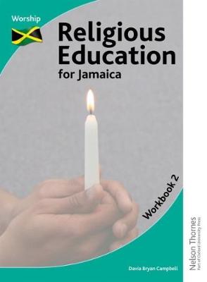 Religious Education for Jamaica Workbook 2