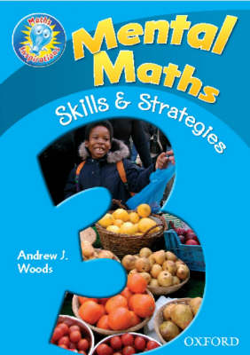 Maths Inspirations: Y3/P4: Mental Maths Skills and Strategies: Teacher's Notes