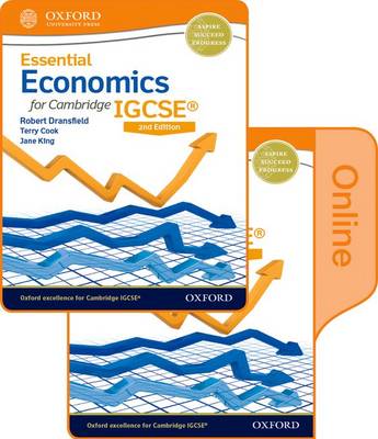 Essential Economics for Cambridge IGCSE (R)