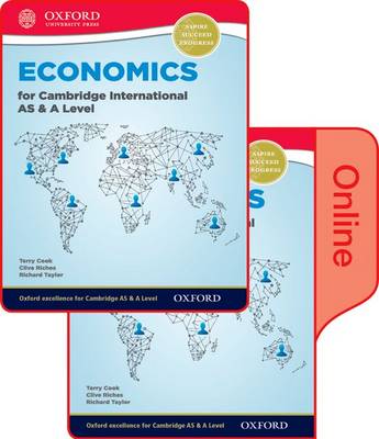 Economics for Cambridge International AS and A Level