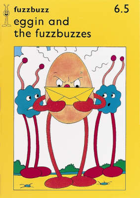 Fuzzbuzz: Level 1a Storybooks: Story Pack (Six Books)