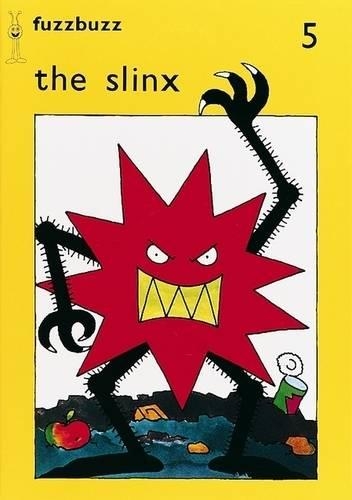 Fuzzbuzz: Storybook Level 1