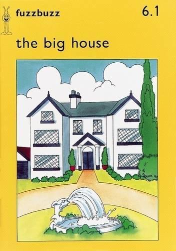 Fuzzbuzz: Storybook Level 1A