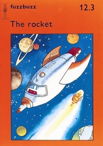 Fuzzbuzz: Storybook Level 2A
