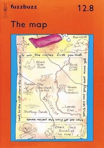 Fuzzbuzz: Storybooks Level 2B