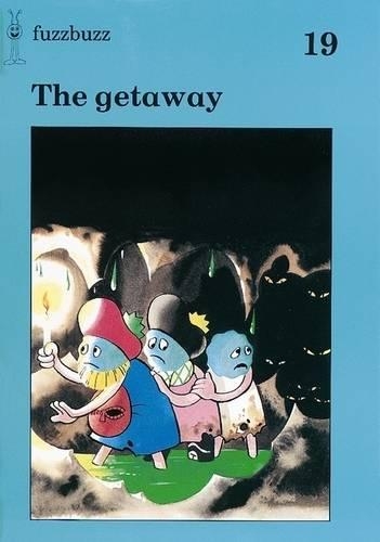 Fuzzbuzz: Storybook Level 3