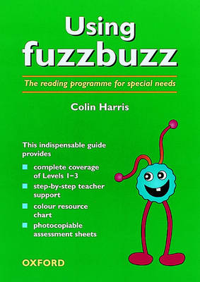 Fuzzbuzz: Using Fuzzbuzz