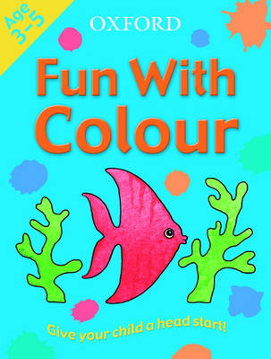 Fun With Colours