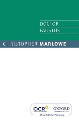 OCR Doctor Faustus