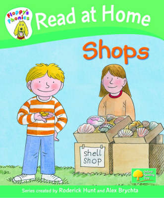 Read at Home