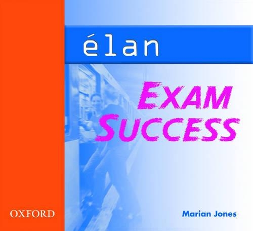 Elan: Student's Edition