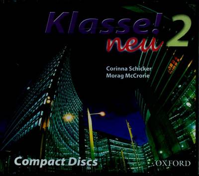 Klasse! Neu: Part 2