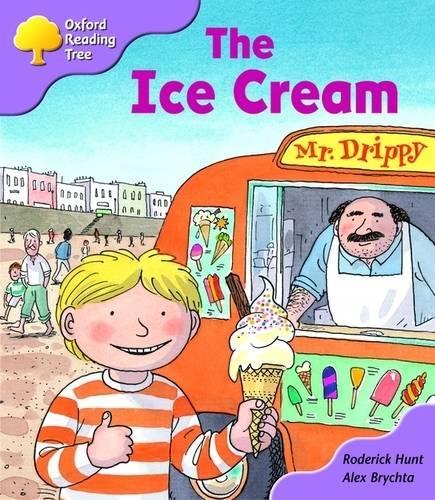 Oxford Reading Tree: Stage 1+: First Phonics: Class Pack (36 Books, 6 of Each Title)
