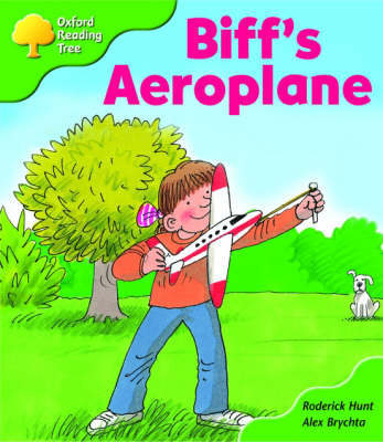 Oxford Reading Tree: Stage 2: More Storybooks B: Pack (6 Titles, 1 of Each Title)