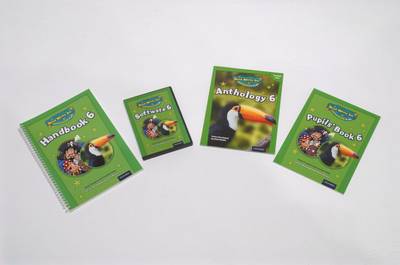 Read Write Inc. Comprehension Plus: Y6: Easy Buy Pack
