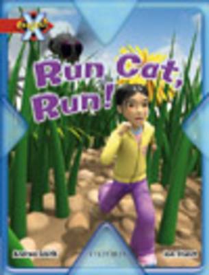 Project X: Big and Small: Run Cat, Run!