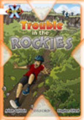 Project X: Journeys: Trouble in the Rockies