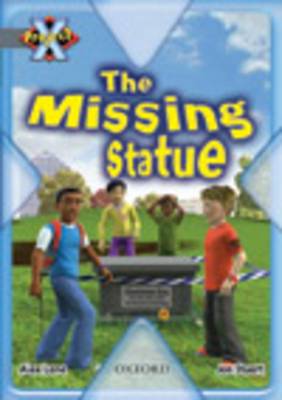 Project X: Dilemmas and Decisions: the Missing Statue