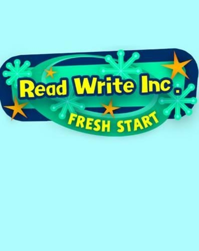 Read Write Inc. Fresh Start