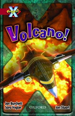 Project X: Y6 Red Band: Extreme Cluster: Pack of 5 (1 of Each Title)
