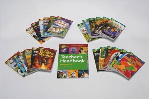 Oxford Reading Tree