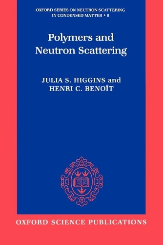 Polymers and Neutron Scattering